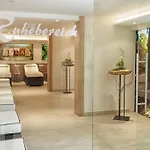 Richstein's Posthotel Otel 3*