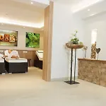 Richstein's Posthotel 3* Bad Füssing