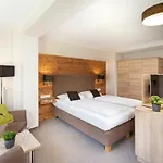 Otel Richstein's Posthotel