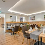 Richstein's Posthotel Otel 3*