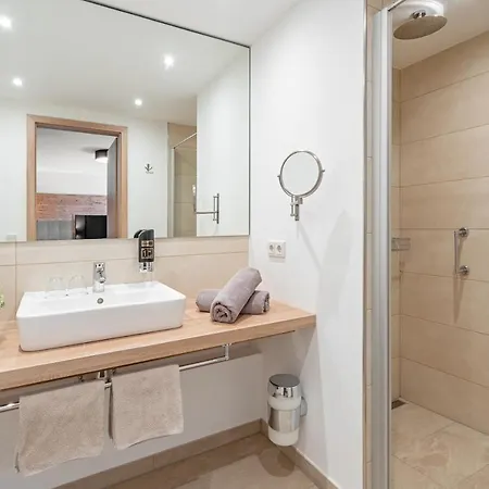 호텔 Richstein's Posthotel 3*