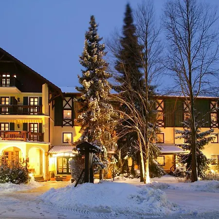 Szálloda Richstein's Posthotel 3*