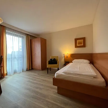 Szálloda Richstein's Posthotel 3*