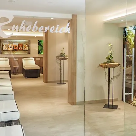 Richstein's Posthotel Szálloda 3*