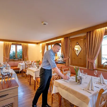 Richstein's Posthotel 3* 바트푸징
