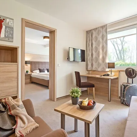 Richstein's Posthotel 3* 바트푸징