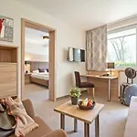 Richstein's Posthotel 3* Bad Füssing