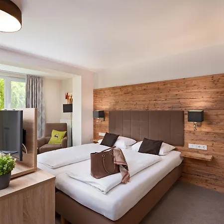 Richstein's Posthotel 3*