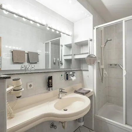 Richstein's Posthotel 3* Bad Fussing