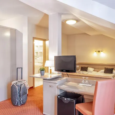 Richstein's Posthotel Hotel Bad Füssing