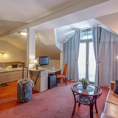 Richstein's Posthotel Hotel