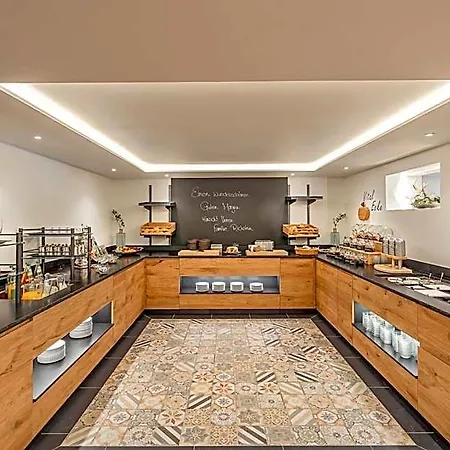Hotel Richstein's Posthotel 3*
