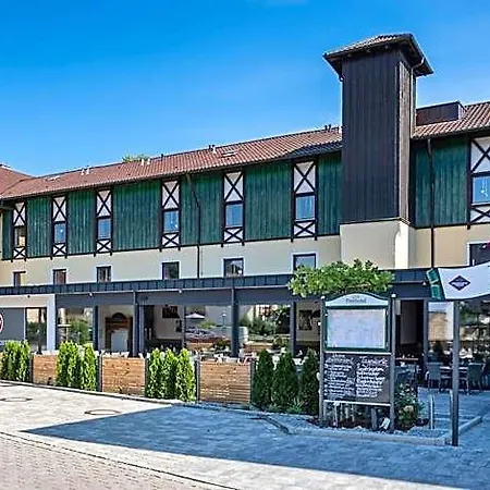 Szálloda Richstein's Posthotel 3*
