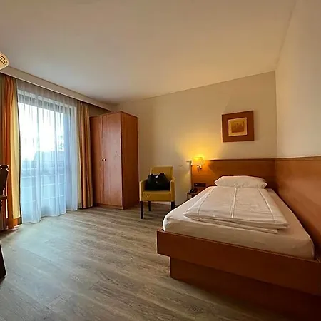 Richstein's Posthotel Hotel 3*