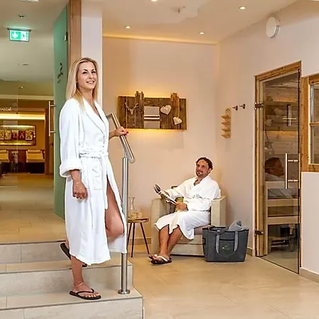 Richstein's Posthotel 3*
