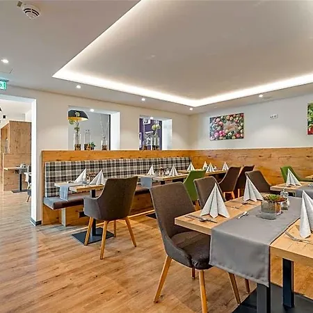 Hotel Richstein's Posthotel