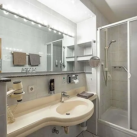 Hotel Richstein's Posthotel 3*