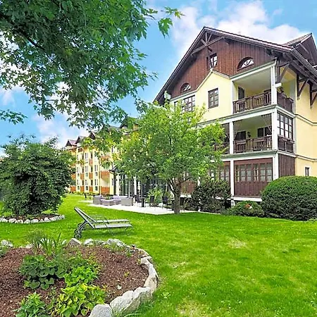 Richstein's Posthotel