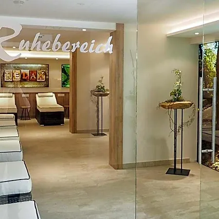 Richstein's Posthotel 3*