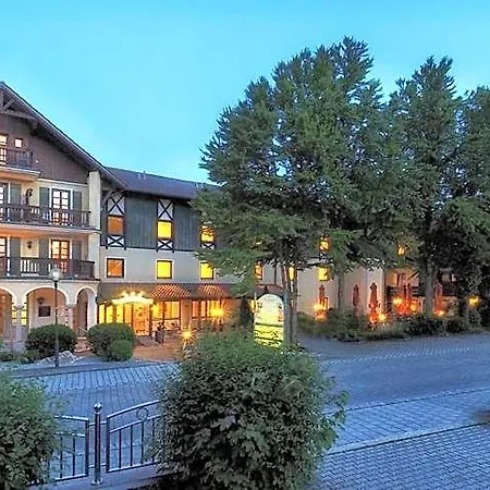 Richstein's Posthotel Hotel Bad Füssing