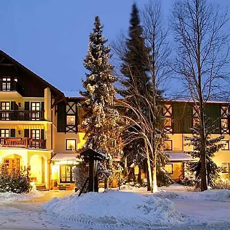 Richstein's Posthotel 3* Bad Füssing
