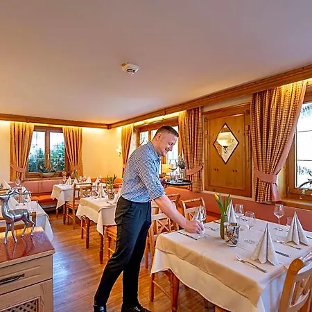 Richstein's Posthotel
