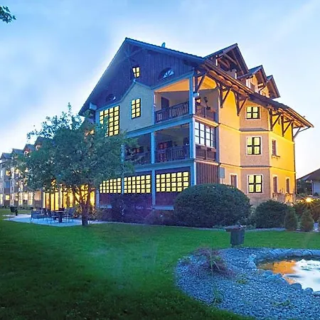 Hotel Richstein's Posthotel 3*