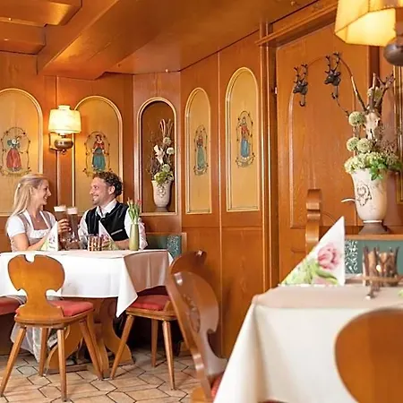 Richstein's Posthotel 3*