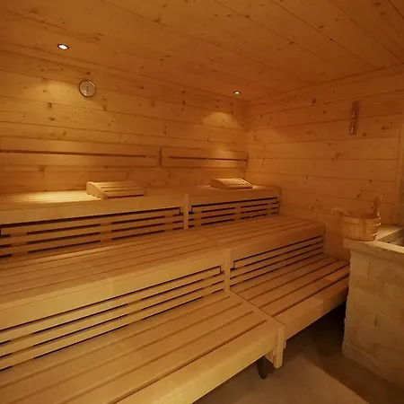 Hotel Richstein's Posthotel