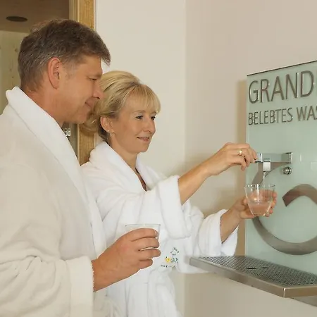 Richstein's Posthotel 3*