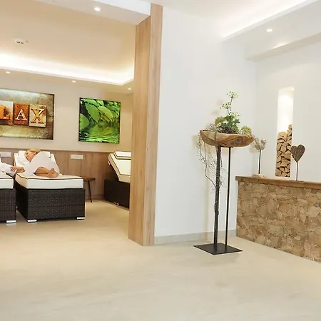 Richstein's Posthotel 3* باد فسينغ