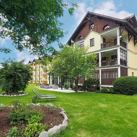 Richstein's Posthotel باد فسينغ