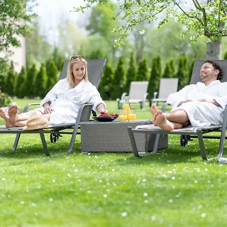 Richstein's Posthotel Hotel 3*