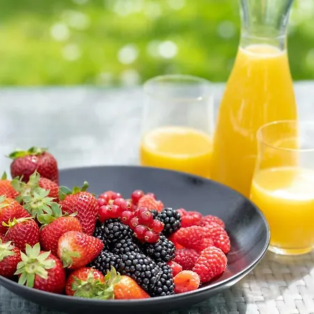 Richstein's Posthotel فندق 3*