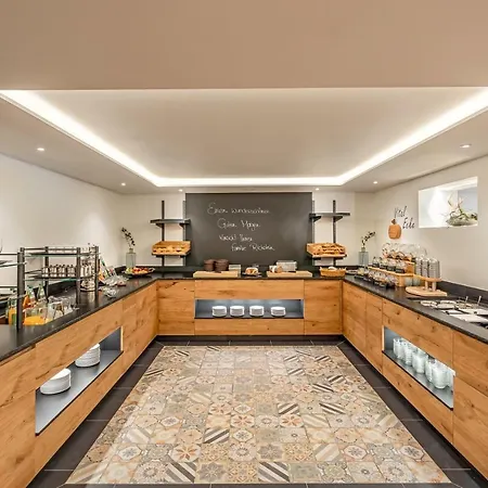 Richstein's Posthotel باد فسينغ