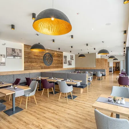 فندق Richstein's Posthotel