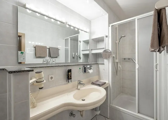 Richstein's Posthotel 3* Bad Fussing