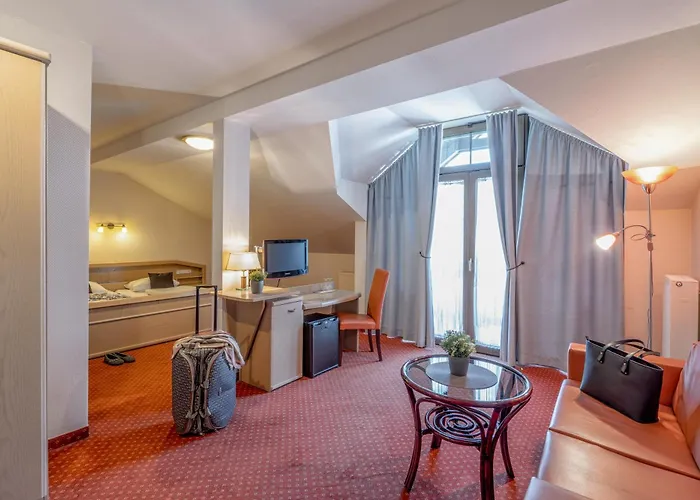 Richstein's Posthotel Hotel