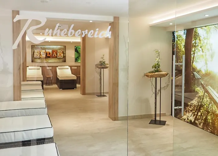 Richstein's Posthotel Hotel 3*