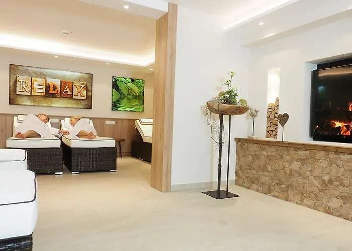 Richstein's Posthotel 3* Bad Fussing