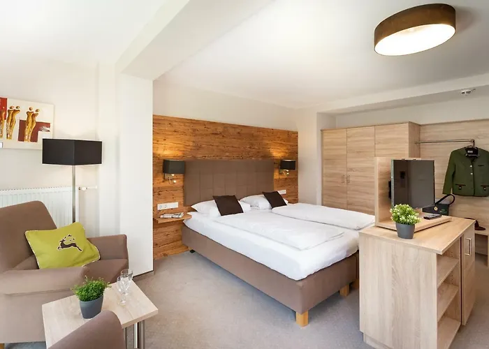 Hotel Richstein's Posthotel
