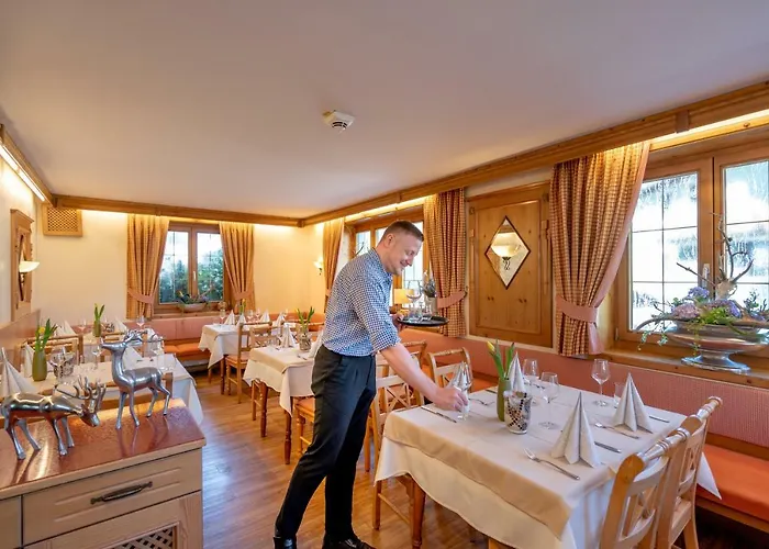 Richstein's Posthotel 3* Bad Fussing
