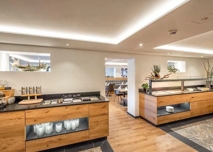 Hotel Richstein's Posthotel 3*