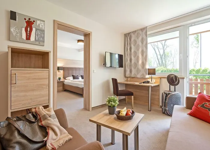 Richstein's Posthotel 3* Bad Fussing