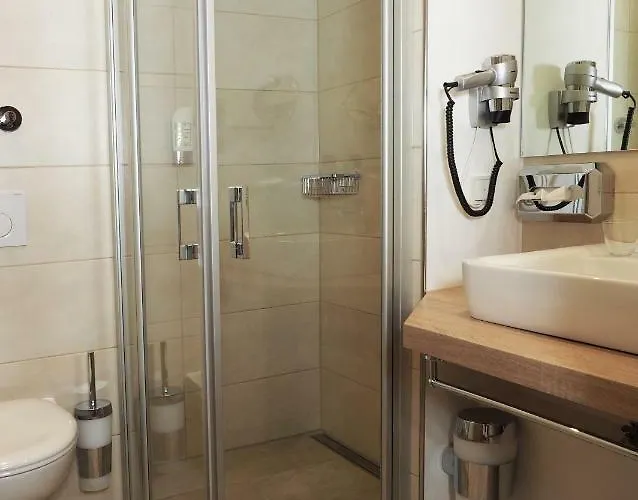 Richstein's Posthotel 3* Bad Fussing